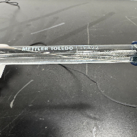 Mettler Toledo FiveEasy Plus FP20 Meter image 2